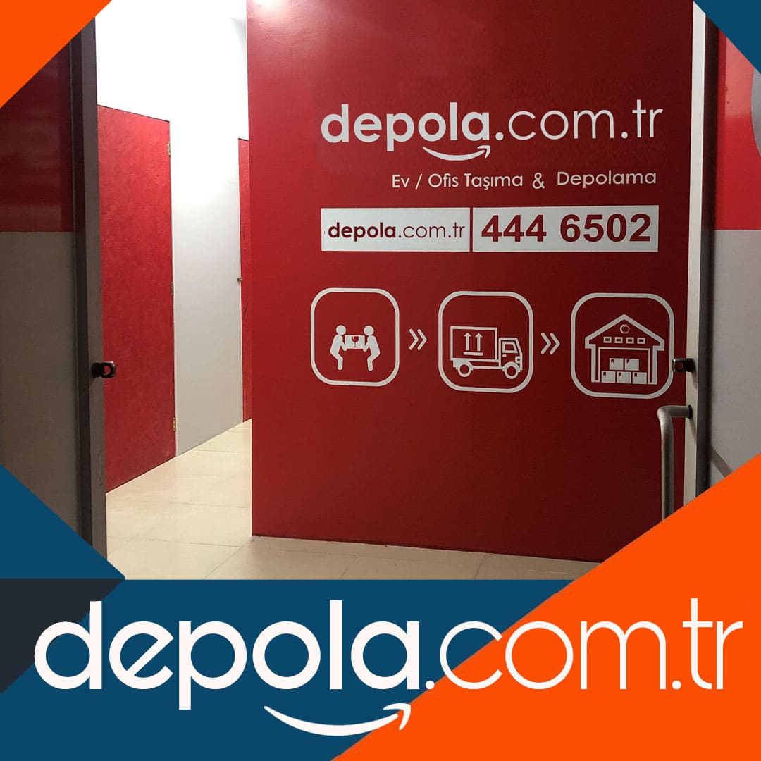 kentsel dönüşüm depo girişi