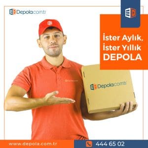 Çeyiz Eşyası Depolama