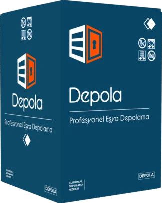 Ev Eşyası Depolama