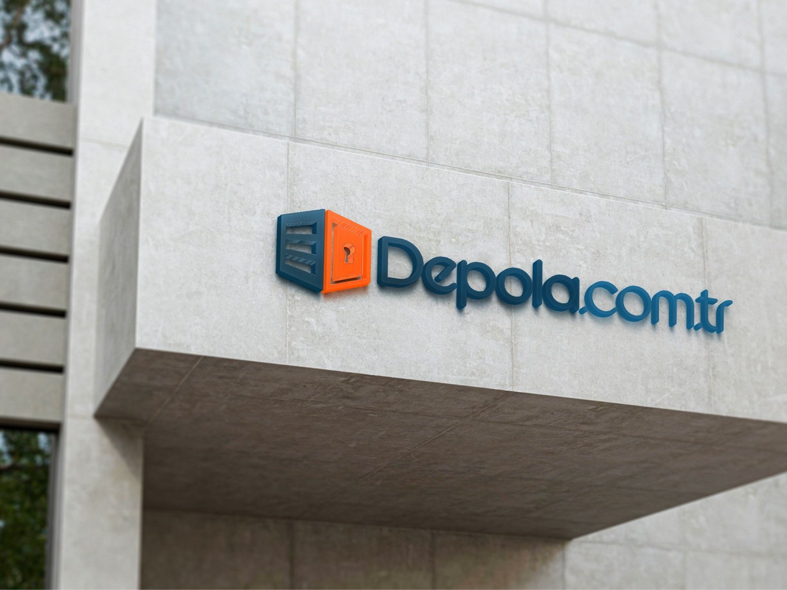 Eşya Depolama Hizmet Süreci